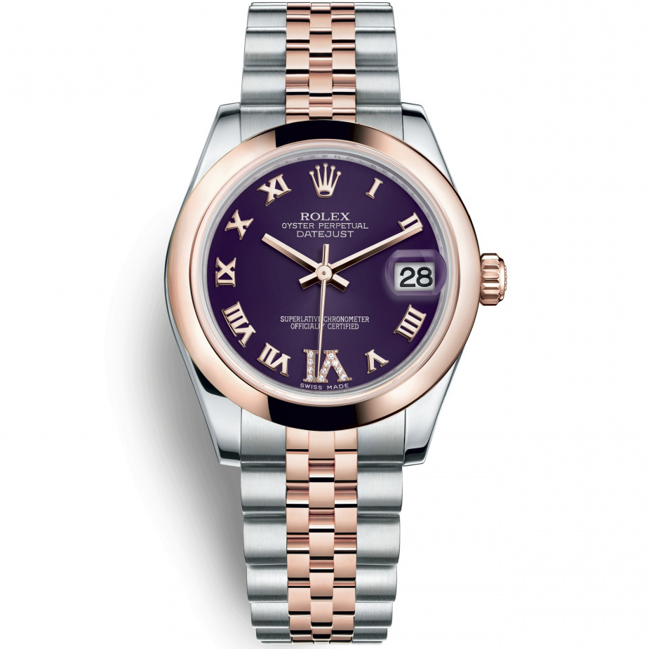 Rolex Datejust 31 178241 0071 chronobase24