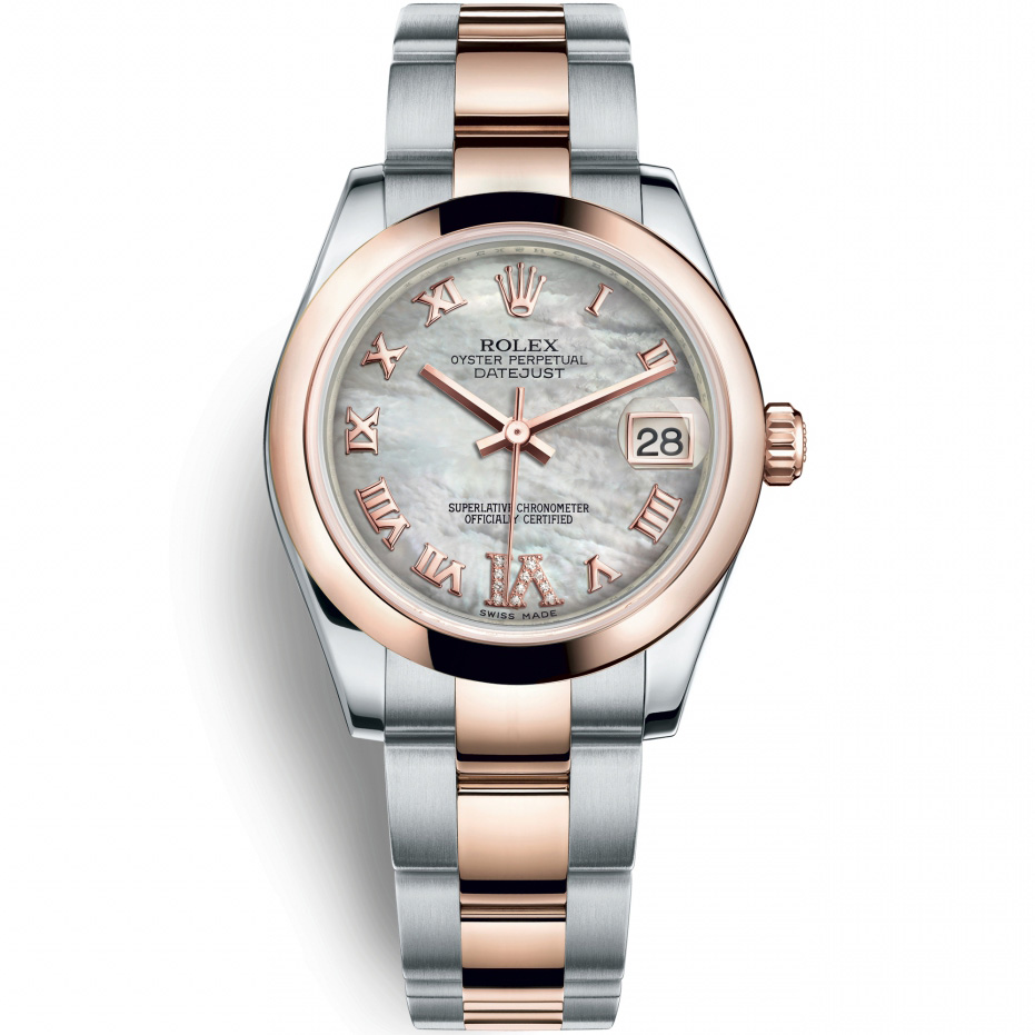 Rolex Datejust 31 178241 0072 chronobase24