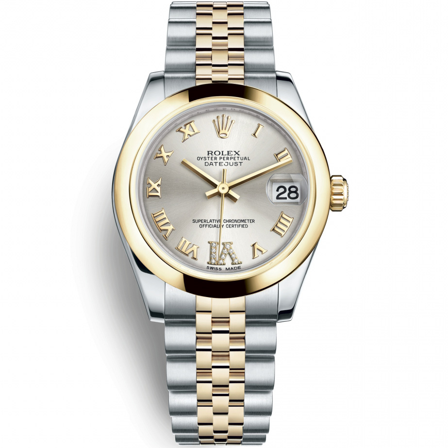 Rolex Datejust 31 178243 0080 chronobase24