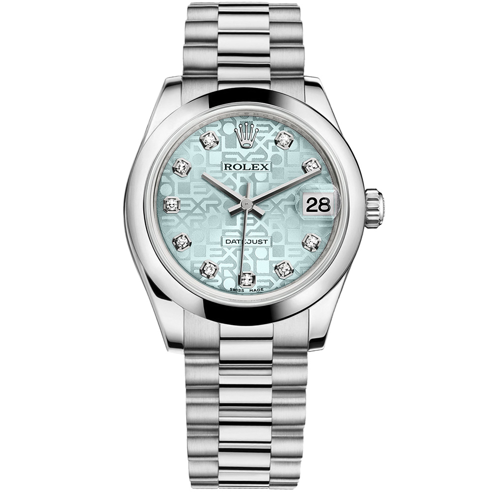 Rolex Datejust 31 178246 0014 chronobase24