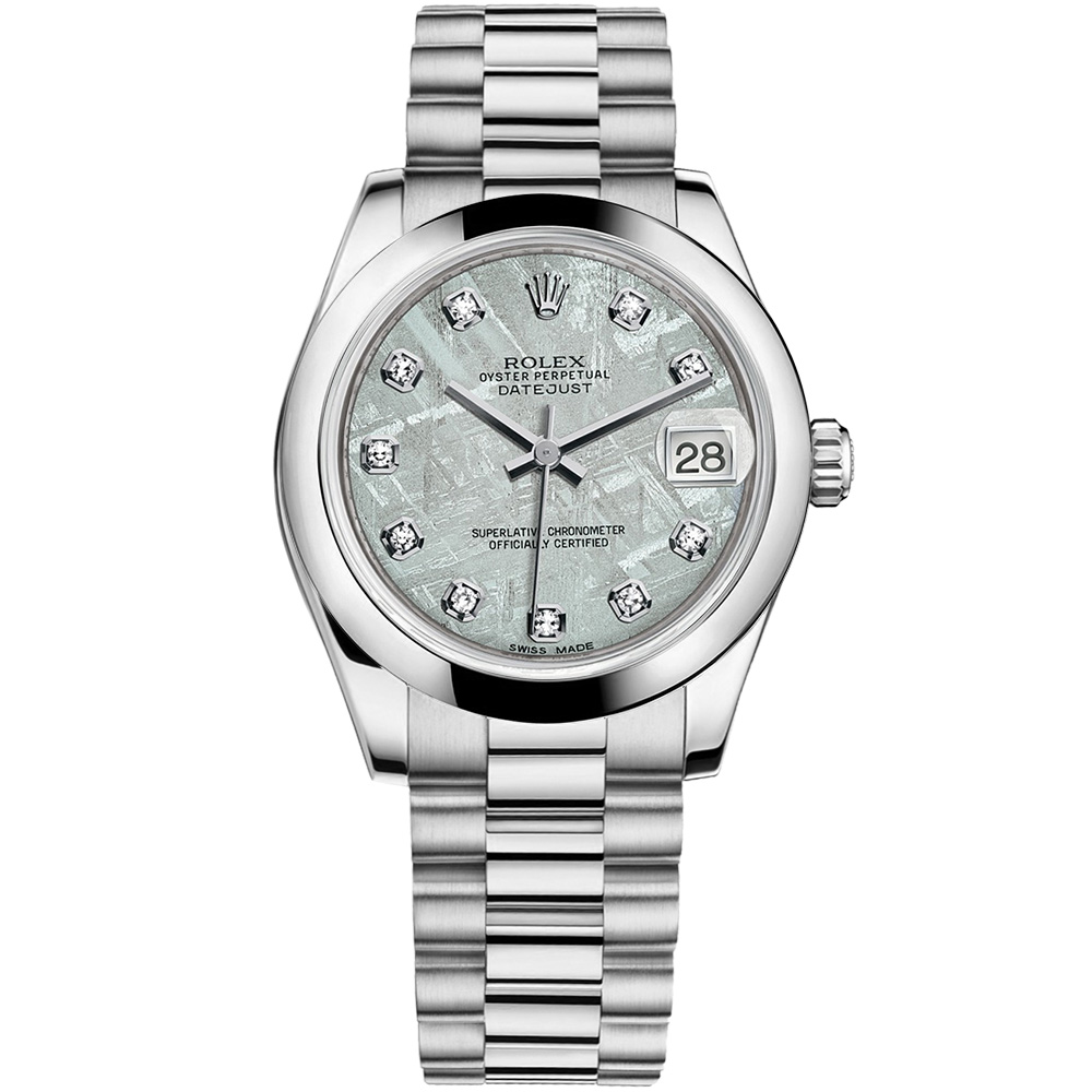 Rolex Datejust 31 178246 0015 chronobase24