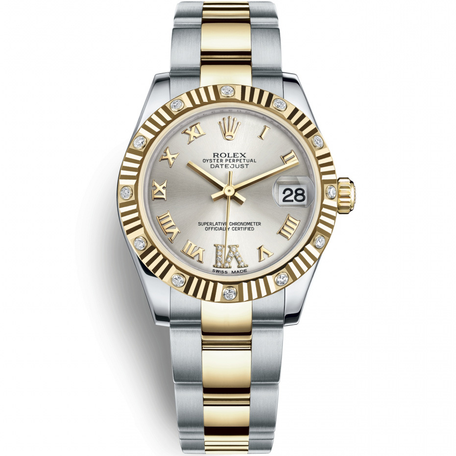Rolex Datejust 31 178313 0077 chronobase24