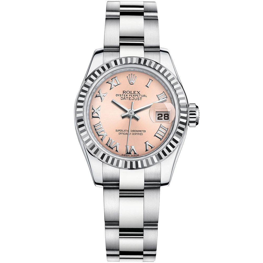 Rolex Lady Datejust 179174 0099 chronobase24