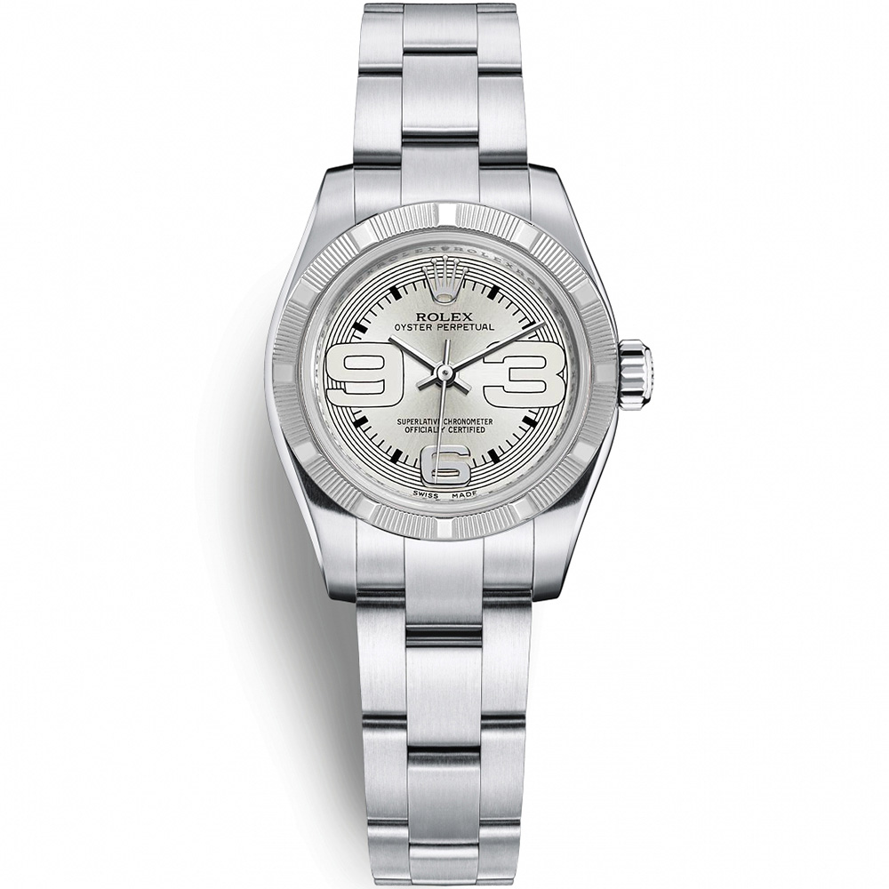 Rolex Oyster Perpetual 176210 SMAO chronobase24