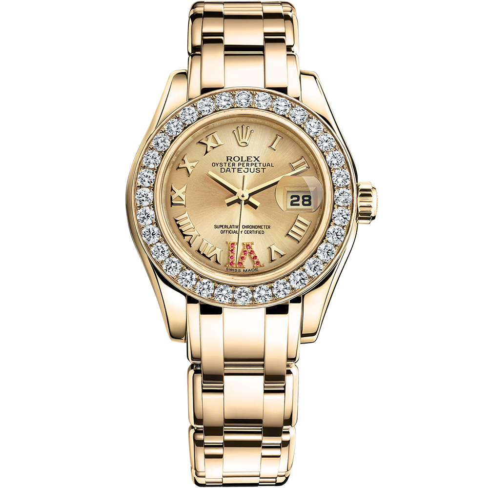 Rolex Pearlmaster 80298 0268 chronobase24