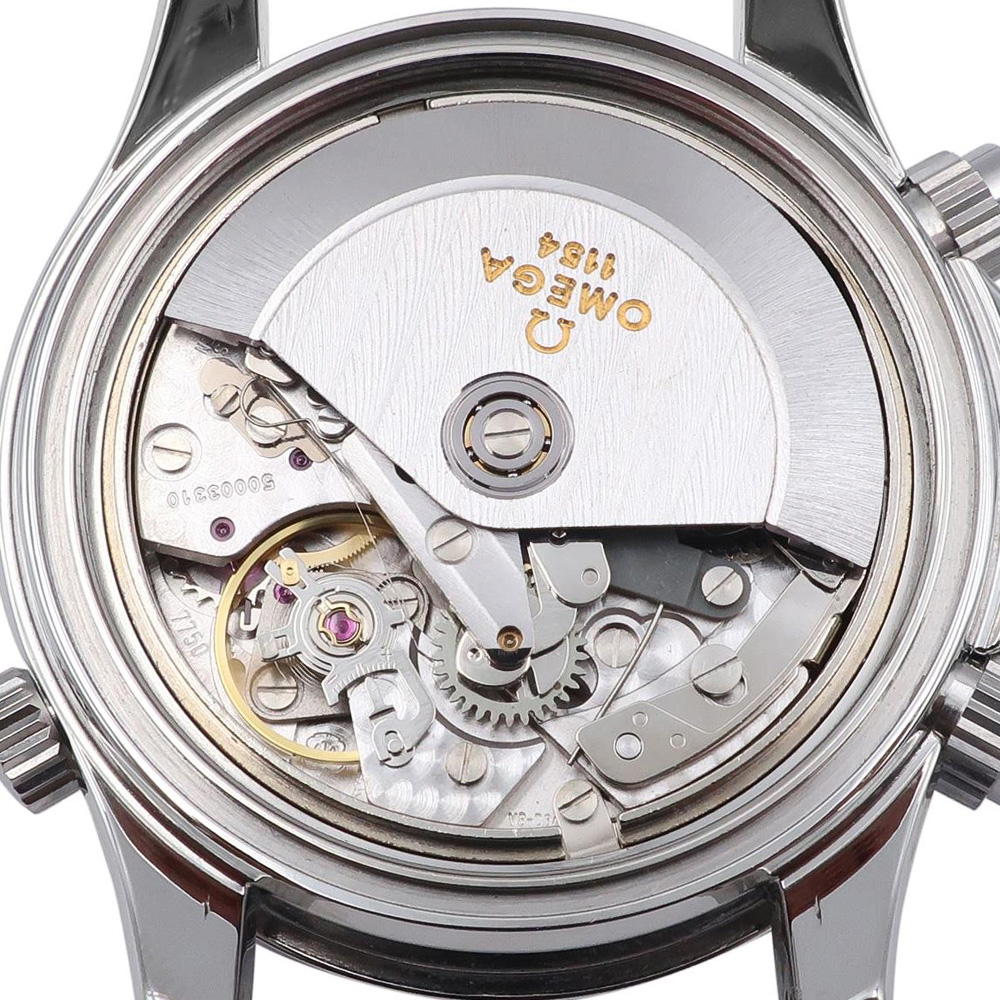 Omega 1154 Omega 1154 chronobase24