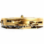 Omega 1155 4 chronobase24