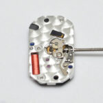 Omega 1376 2 chronobase24