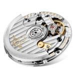 Omega 2500D chronobase24