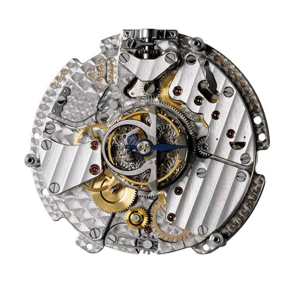 Omega 2600_1 Omega 2600 1 chronobase24