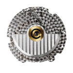 Omega 2600 2 chronobase24