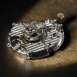 Omega 2600 3 chronobase24