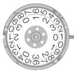 Omega 2610 2 chronobase24
