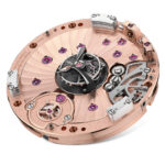 Omega 2640 2 chronobase24