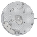 Omega 3220 2 chronobase24