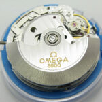 Omega 3600 1 chronobase24