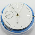 Omega 3600 3 chronobase24