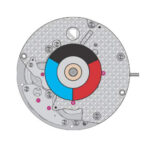 Omega 3602 2 chronobase24