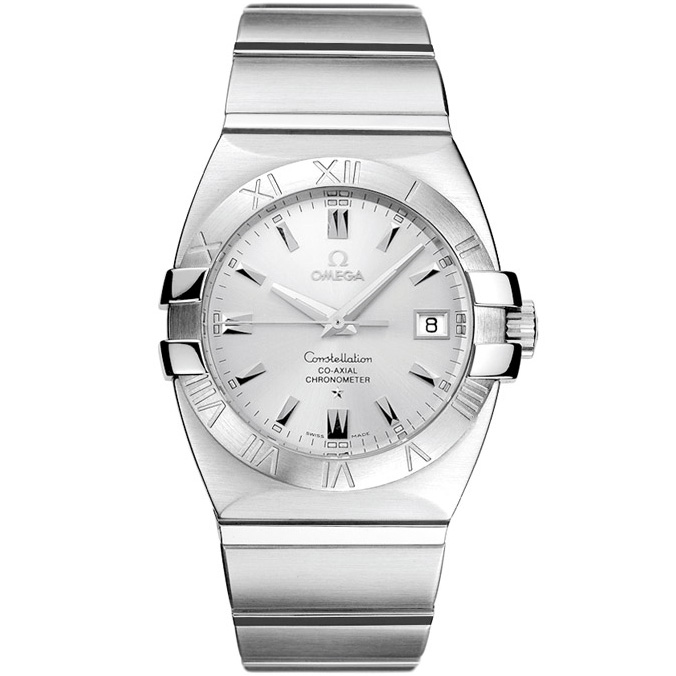 Omega Constellation Double Eagle 1501.30.00 chronobase24