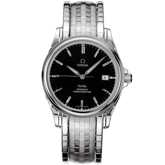 Omega De Ville 4531.50.00 chronobase24