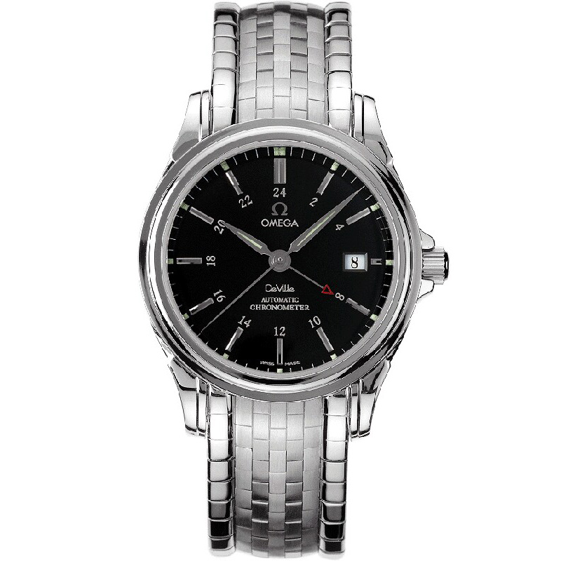 Omega De Ville 4533.50.00 chronobase24