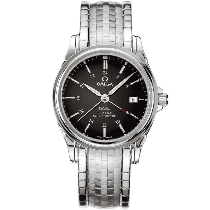 Omega De Ville 4533.51.00 chronobase24