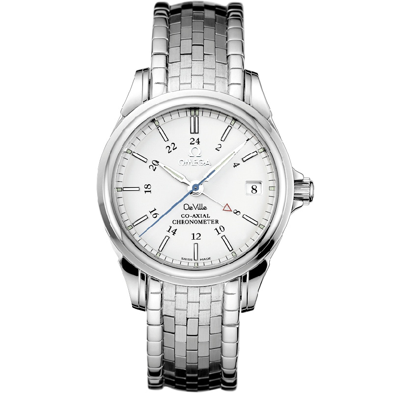 Omega De Ville 4562.31.00 chronobase24