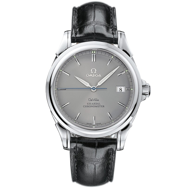 Omega De Ville 4831.41.31 chronobase24