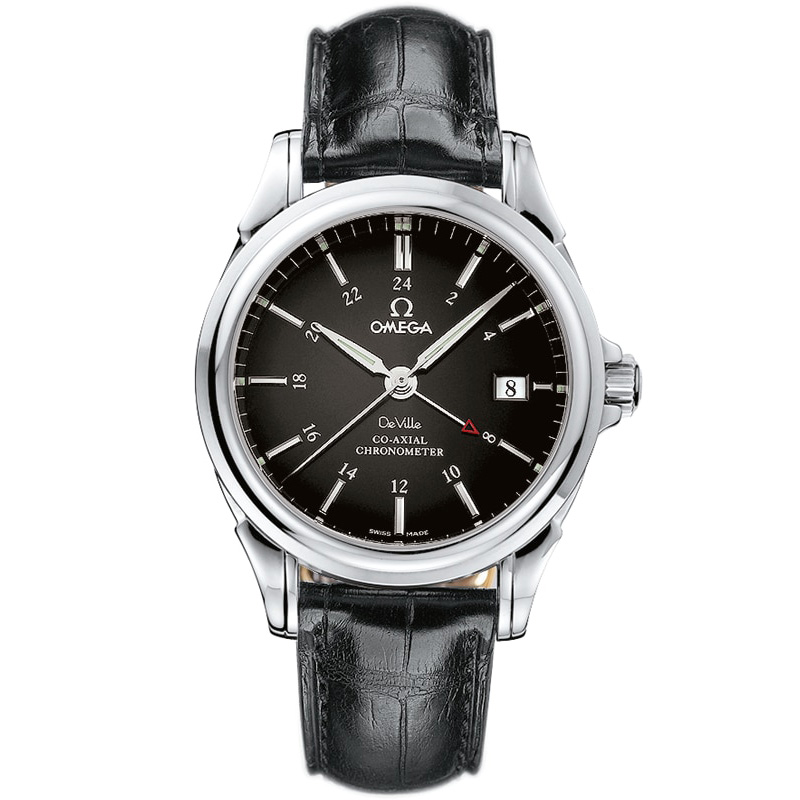 Omega De Ville 4833.51.31 chronobase24