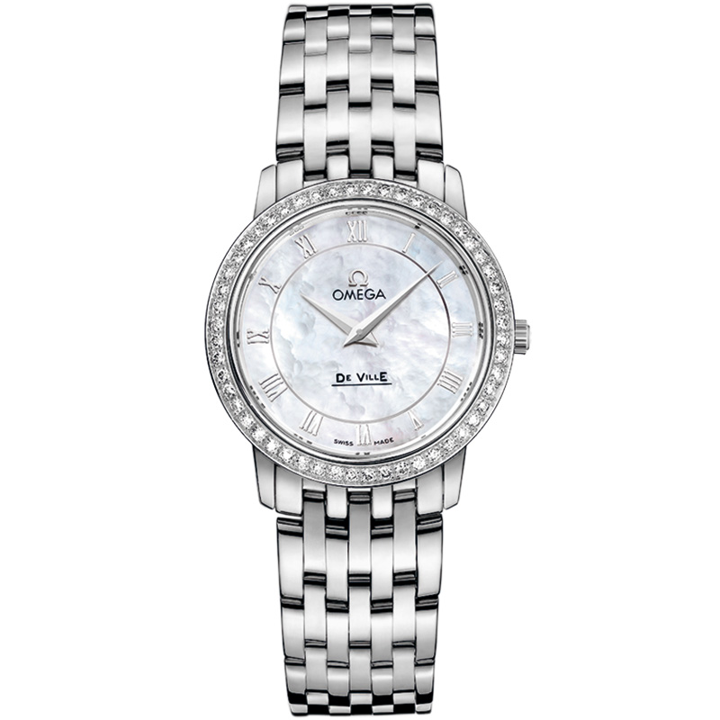 Omega De Ville Prestige 413.15.27.60.05.001 chronobase24