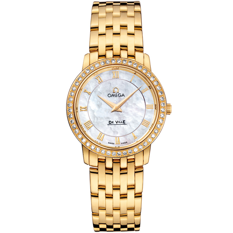 Omega De Ville Prestige 413.55.27.60.05.001 chronobase24