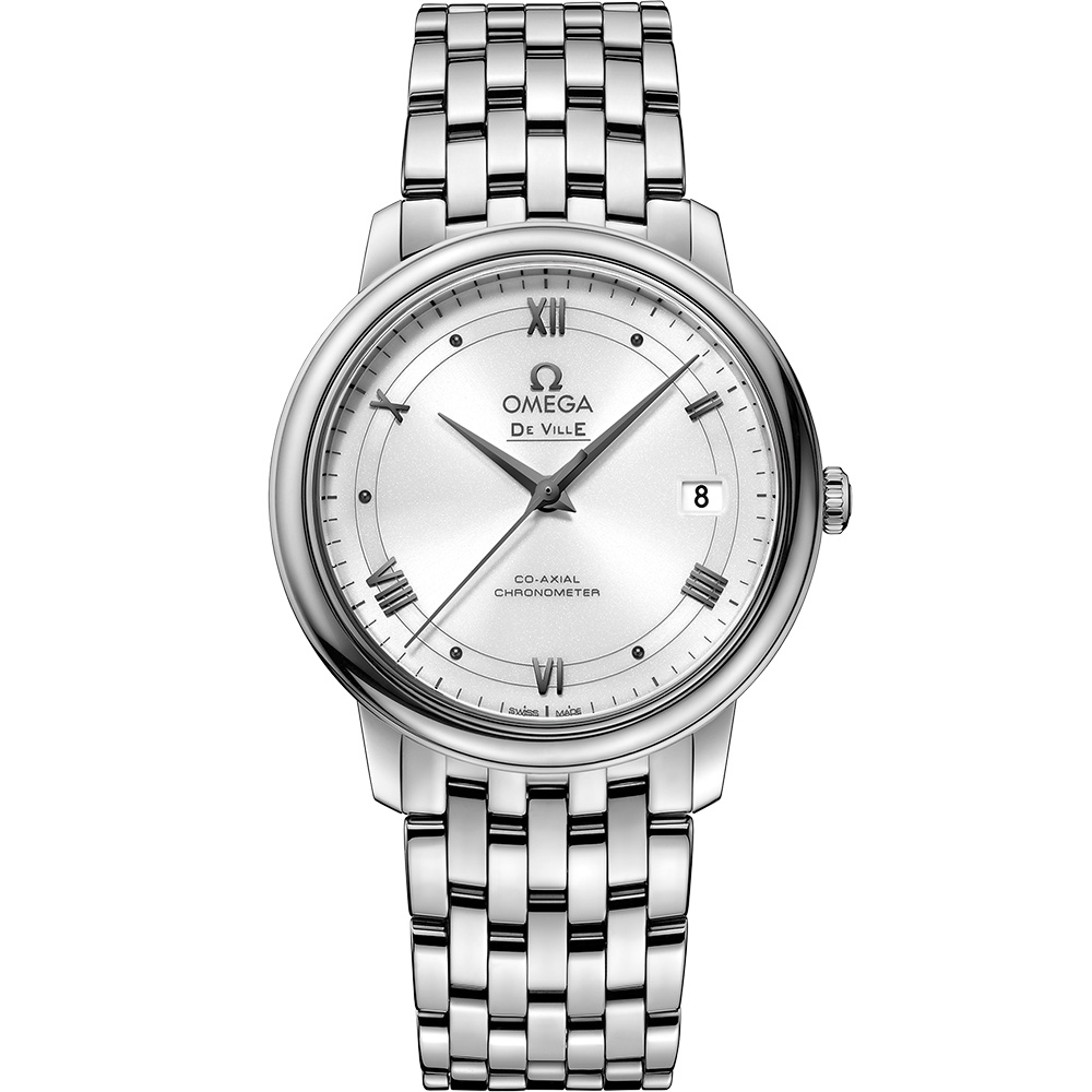 Omega De Ville Prestige 424.10.37.20.04.001 chronobase24