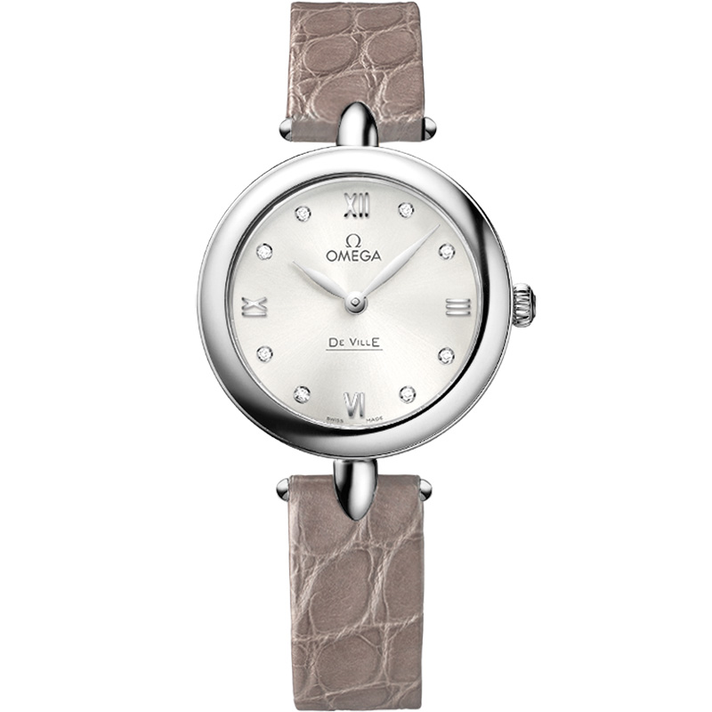 Omega De Ville Prestige 424.13.27.60.52.001 chronobase24