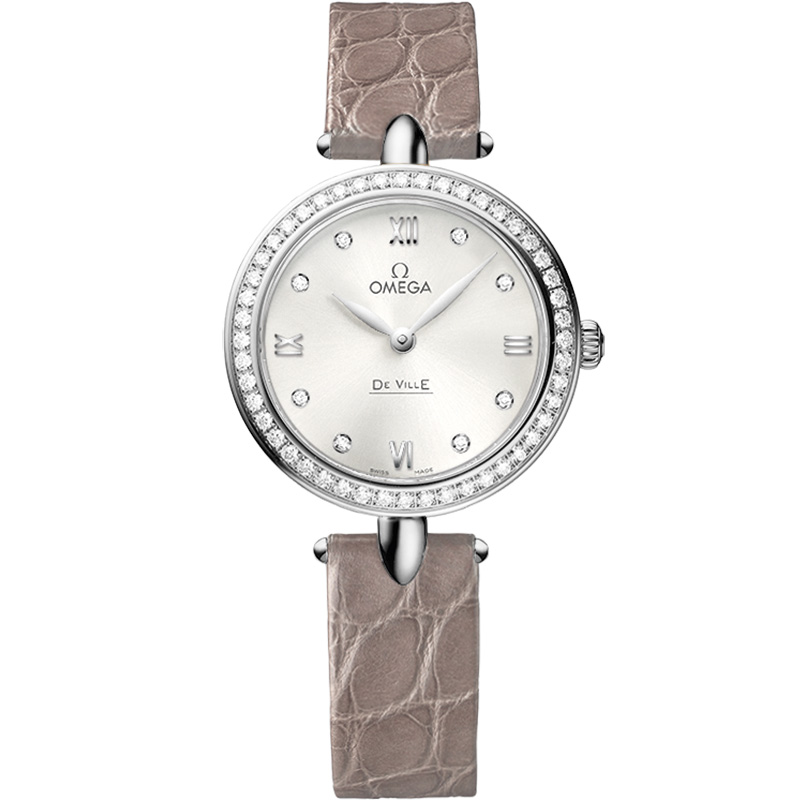 Omega De Ville Prestige 424.18.27.60.52.001 chronobase24