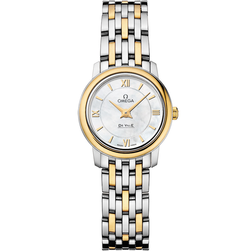 Omega De Ville Prestige 424.20.24.60.05.001 chronobase24