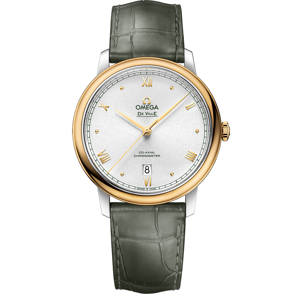 Omega De Ville Prestige 424.23.40.20.02.004 chronobase24