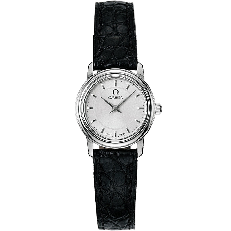 Omega De Ville Prestige 4870.31.01 chronobase24