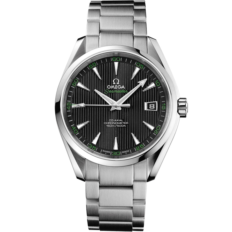 Omega Seamaster Aqua Terra 150M 231.10.42.21.01.001 chronobase24