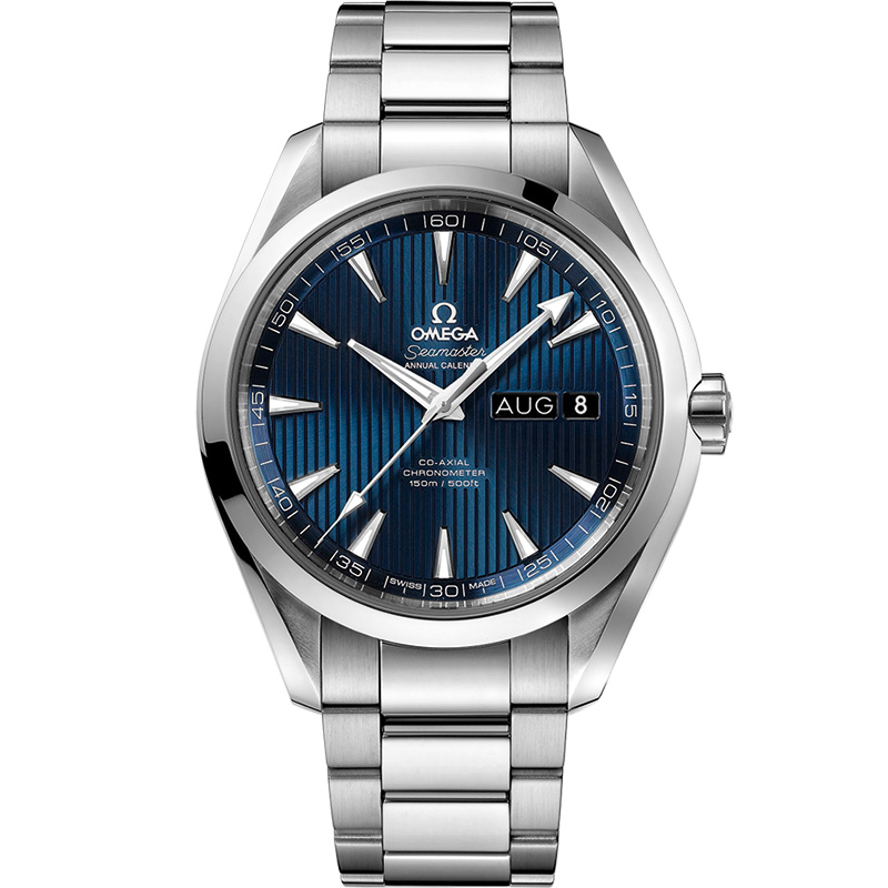 Omega Seamaster Aqua Terra 150M 231.10.43.22.03.002 chronobase24