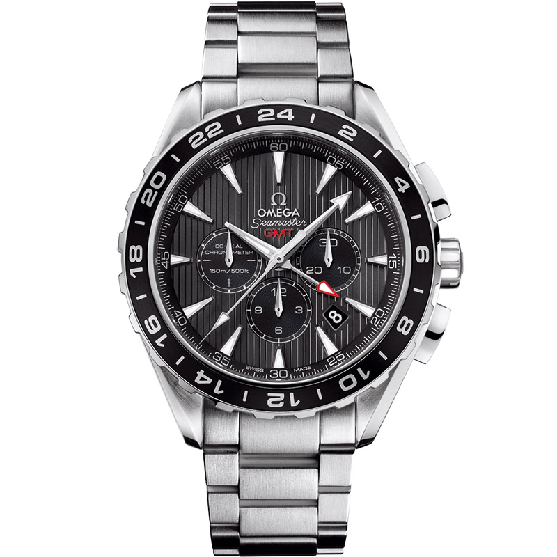Omega Seamaster Aqua Terra 150M 231.10.44.52.06.001 chronobase24