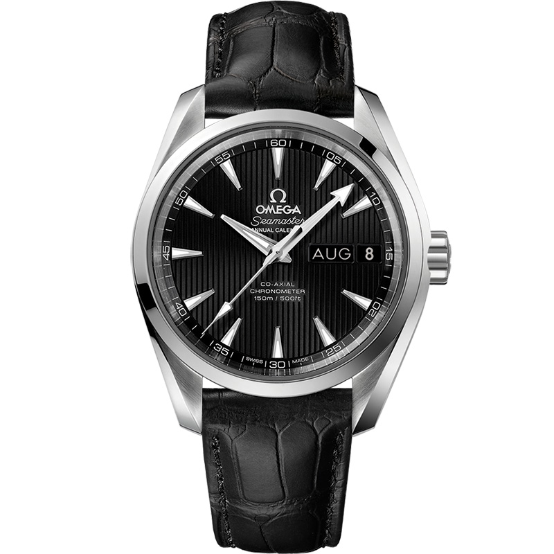 Omega Seamaster Aqua Terra 150M 231.13.39.22.01.001 chronobase24