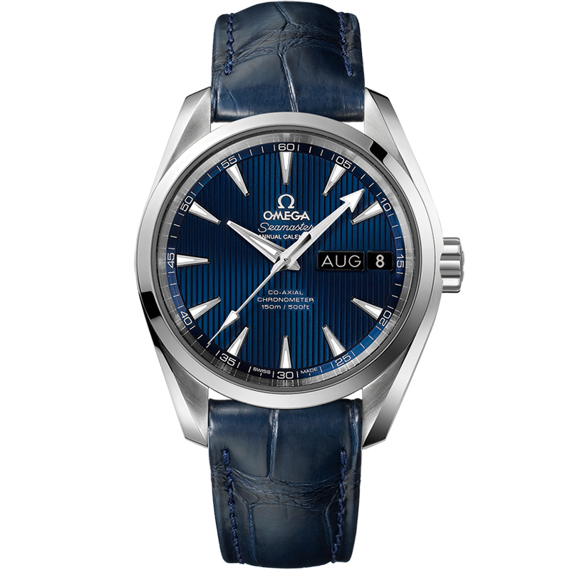 Omega Seamaster Aqua Terra 150M 231.13.39.22.03.001 chronobase24