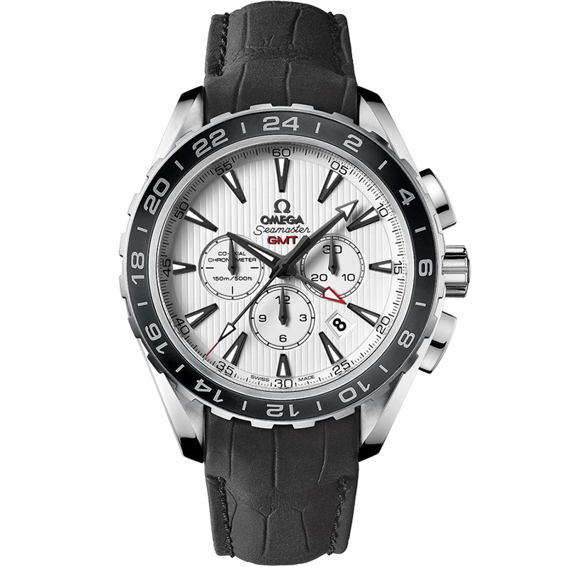 Omega Seamaster Aqua Terra 150M 231.13.44.52.04.001 chronobase24