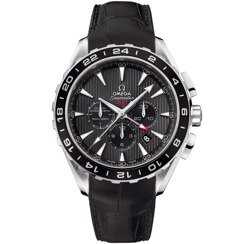 Omega Seamaster Aqua Terra 150M 231.13.44.52.06.001 chronobase24