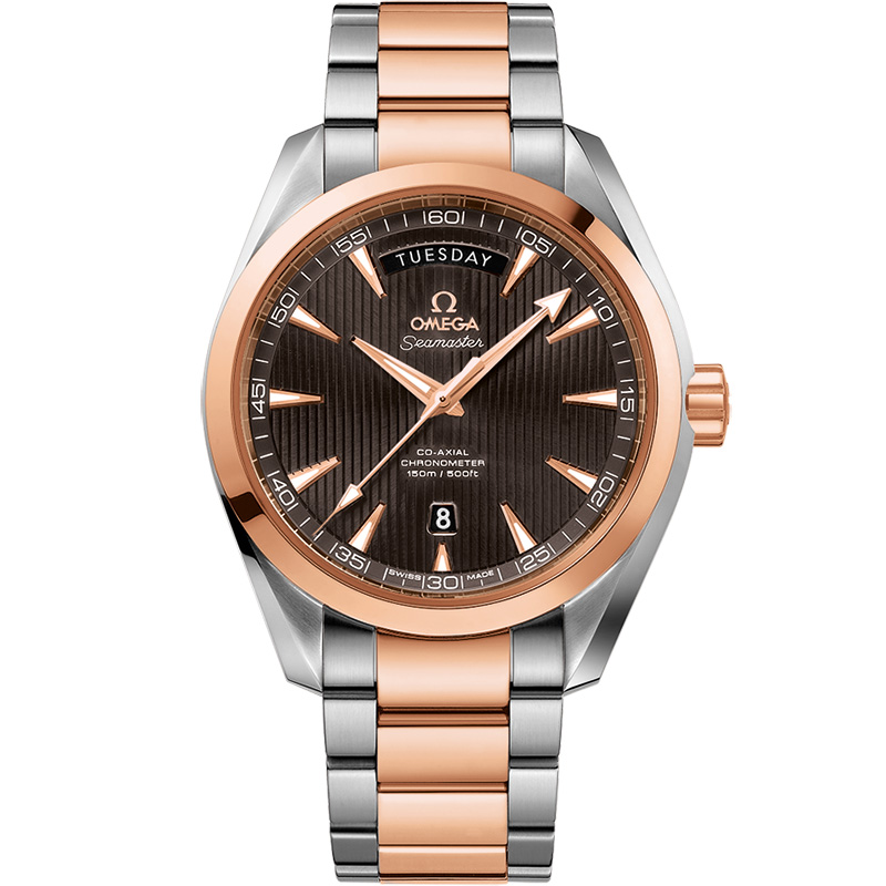 Omega Seamaster Aqua Terra 150M 231.20.42.22.06.001 chronobase24