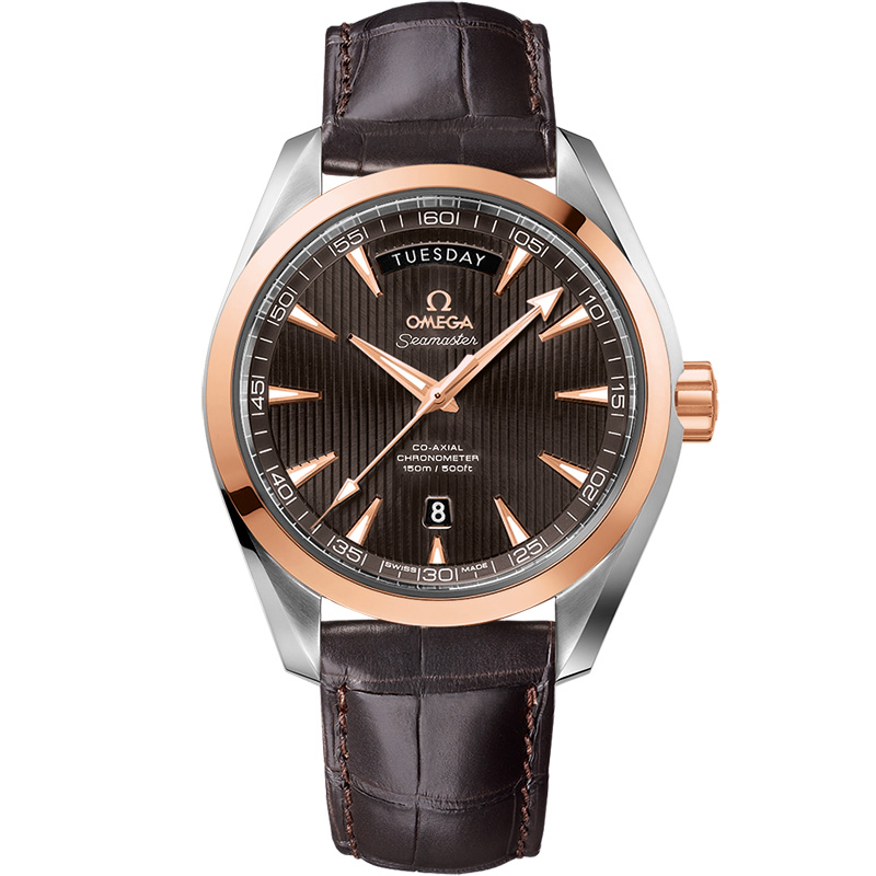 Omega Seamaster Aqua Terra 150M 231.23.42.22.06.001 chronobase24