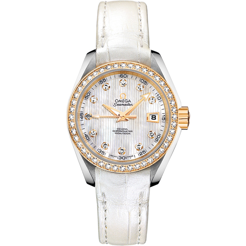 Omega Seamaster Aqua Terra 150M 231.28.30.20.55.002 chronobase24