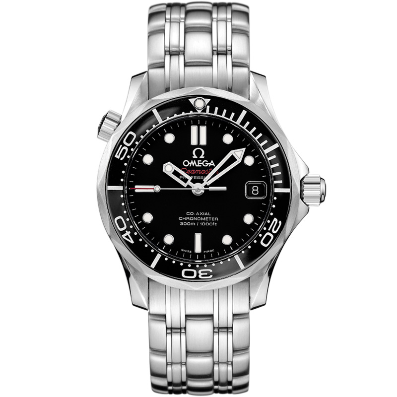 Omega Seamaster Diver 300M 212.30.36.20.01.002 chronobase24