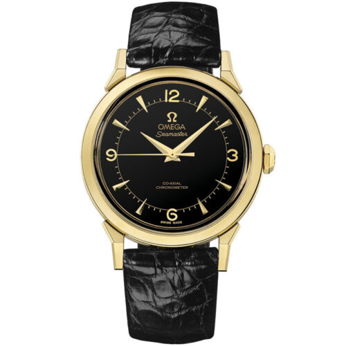 Omega Seamaster Olympic Official Timekeeper 516.53.37.20.01.001 chronobase24