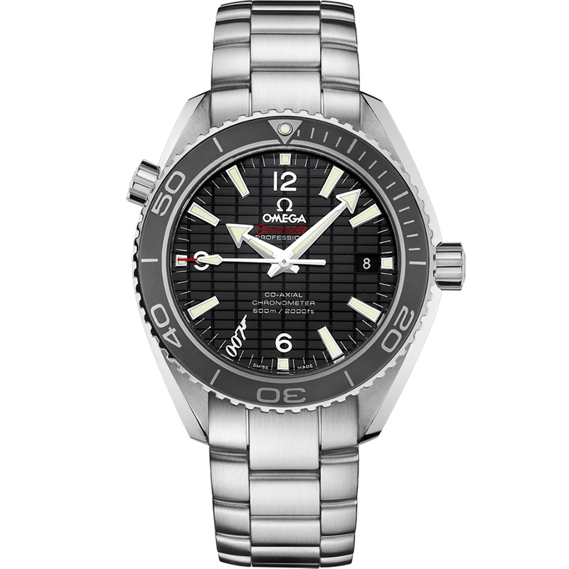 Omega Seamaster Planet Ocean 600M 232.30.42.21.01.004 chronobase24